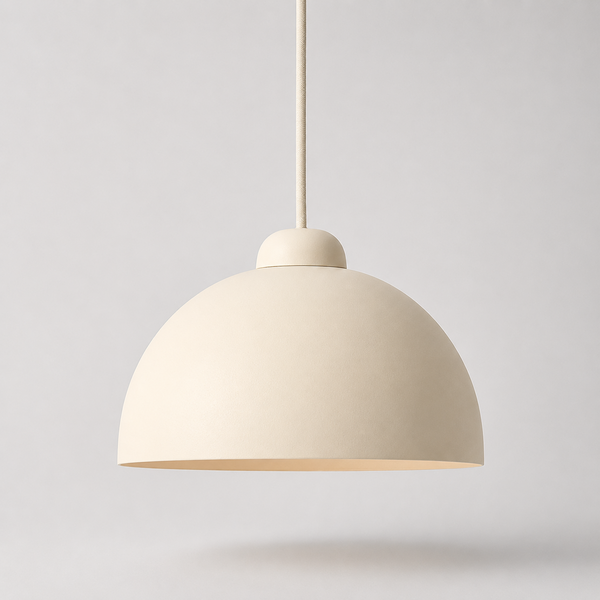 Hanglamp Dome